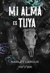 Mi alma es tuya Mi alma es tuya