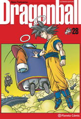 Dragon Ball Ultimate nº 28/34 Dragon Ball Ultimate nº 28/34