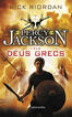 Percy Jackson i els Déus gregs