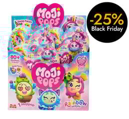 Mojipops Rainbow Series One Pack