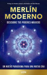Merlín moderno Merlín moderno