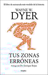 Tus zonas erróneas Tus zonas erróneas