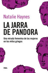 La jarra de Pandora La jarra de Pandora