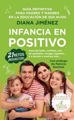 Infancia en positivo Infancia en positivo