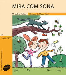 Mira com sona Mira com sona