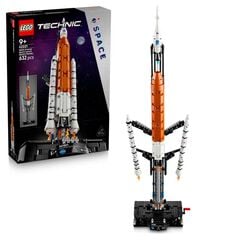 LEGO&reg; Technic Coet del Sistema de Llan&ccedil;ament Espacial NASA Artemis 42221