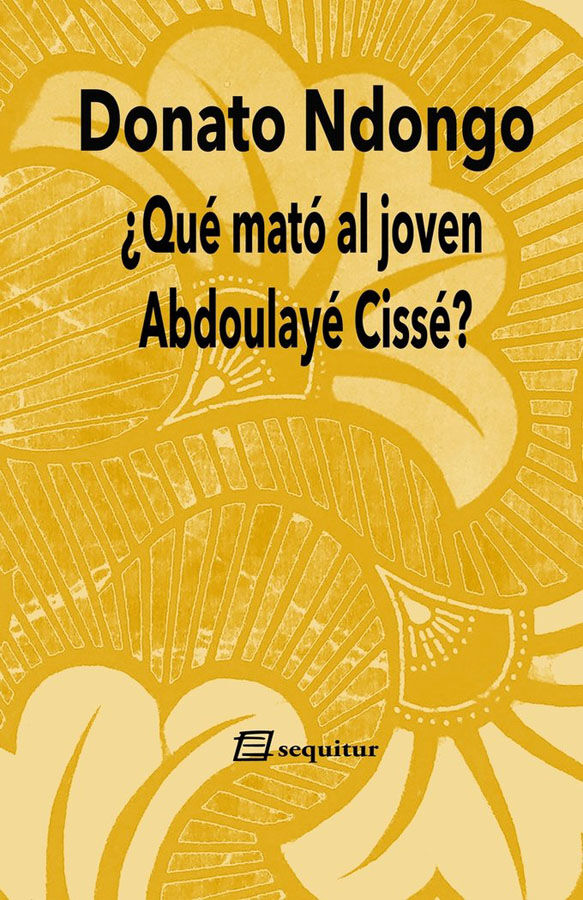 &iquest;Qu&eacute; mat&oacute; al joven Abdoulay&eacute; Ciss&eacute;?