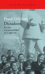 Dictadores Dictadores