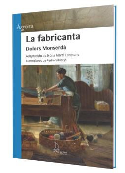 MF La fabricanta