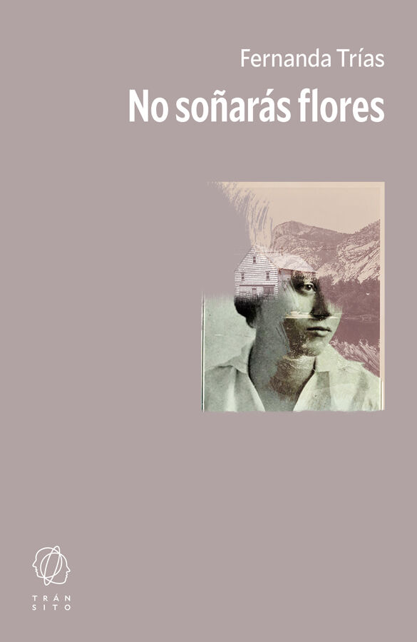 No so&ntilde;ar&aacute;s flores
