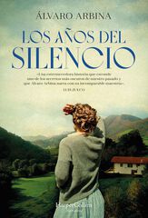Los años del silencio Los años del silencio
