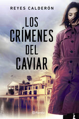 Los crímenes del caviar Los crímenes del caviar