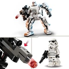 LEGO® Star Wars Meca Soldado Imperial 75370