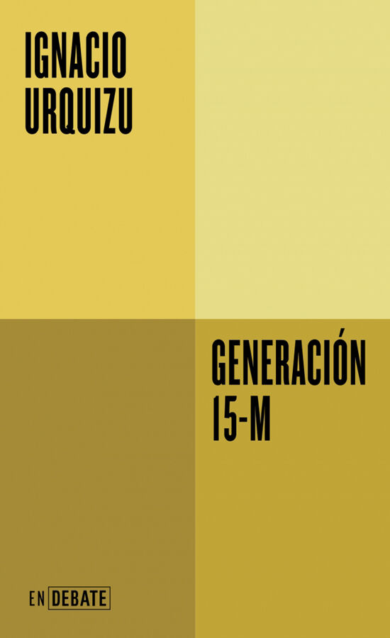 Generaci&oacute;n 15-M