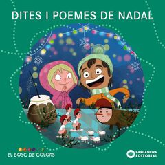 Dites i poemes de Nadal Dites i poemes de Nadal