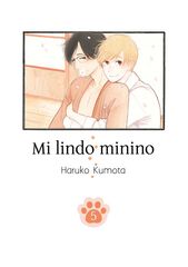 Mi lindo minino vol. 5