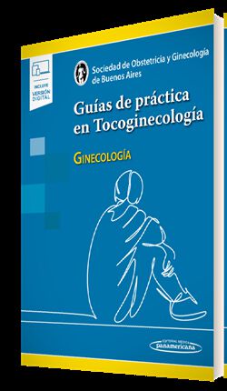 Gu&iacute;as de pr&aacute;ctica en Tocoginecolog&iacute;a (+e-book)