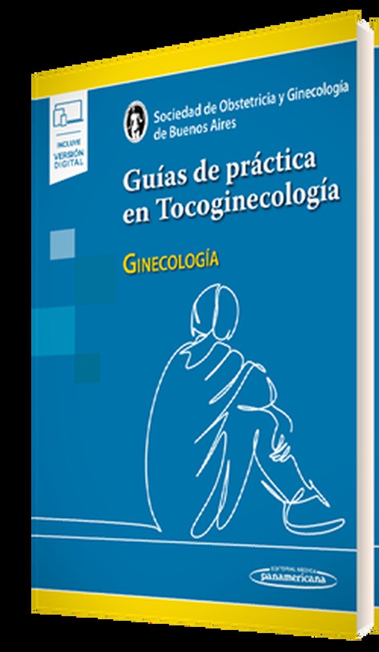 Gu&iacute;as de pr&aacute;ctica en Tocoginecolog&iacute;a (+e-book)