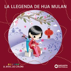 La llegenda de Hua Mulan La llegenda de Hua Mulan