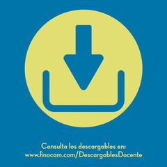 Planificador de clases Finocam castellano