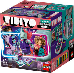 LEGO® Vidiyo Unicorn Dj Beatbox 43106