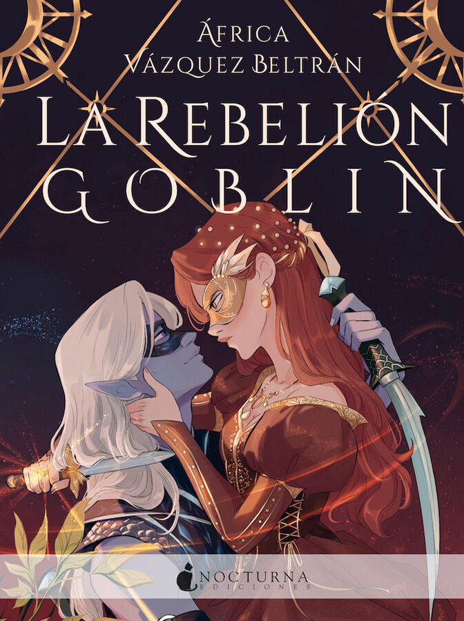 La rebeli&oacute;n goblin