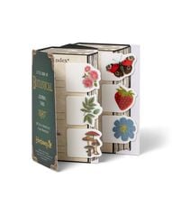 Marcapáginas Catwalk Botanical