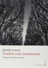 Traduir com transhumar Traduir com transhumar