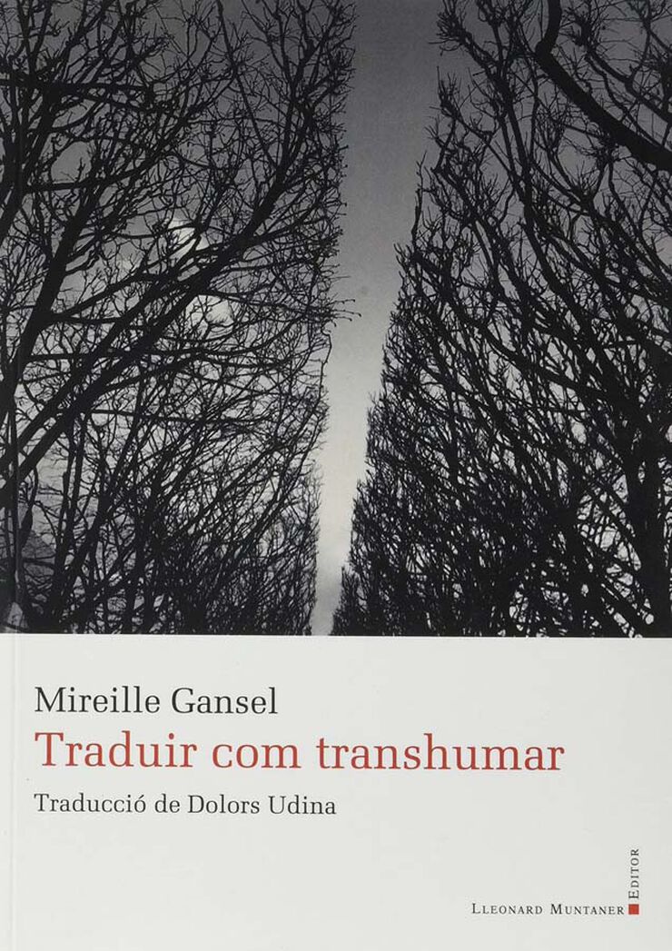 Traduir com transhumar