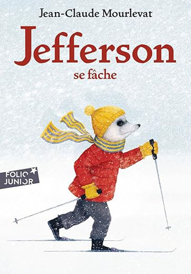 Jefferson se f&acirc;che