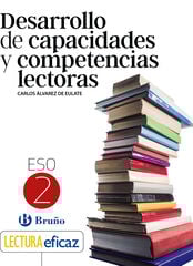 Competencias Lectoras/20 Eso 2 Bruño Text 9788469630181