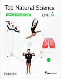 Inside Your Body Top Natural Primaria