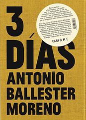 Tres d&iacute;as