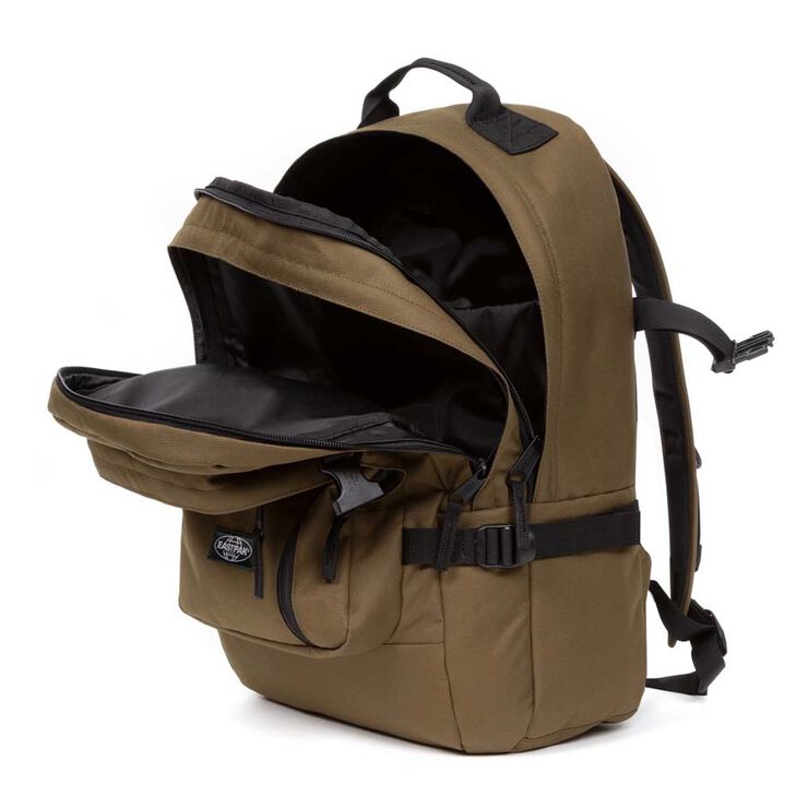 Motxilla Tècnica Eastpak L Volker CS Mono Army