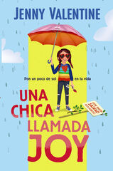 Una chica llamada Joy Una chica llamada Joy