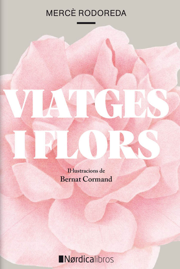 Viatges i flors