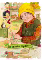 Los duendes zapateros Los duendes zapateros