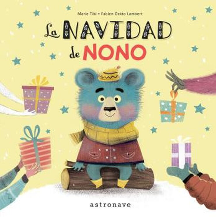 La Navidad de Nono