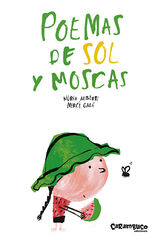 Poemas de sol y moscas Poemas de sol y moscas