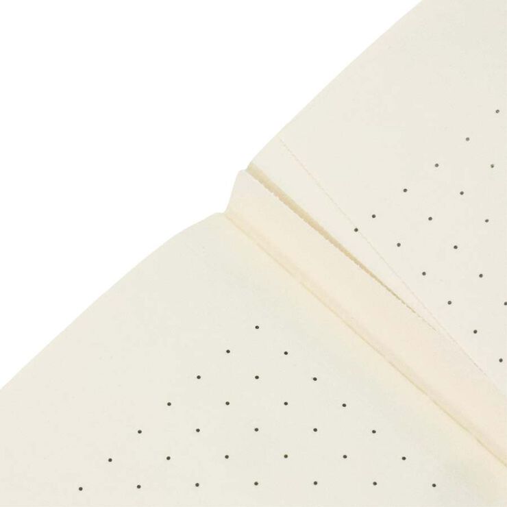 Llibreta Paperblanks Cahier A5 punts Sombras Navarre