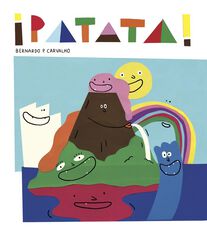 ¡Patata! ¡Patata!