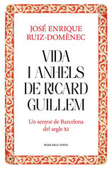 Vida i anhels de Ricard Guillem Vida i anhels de Ricard Guillem