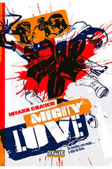 Mighty love Mighty love