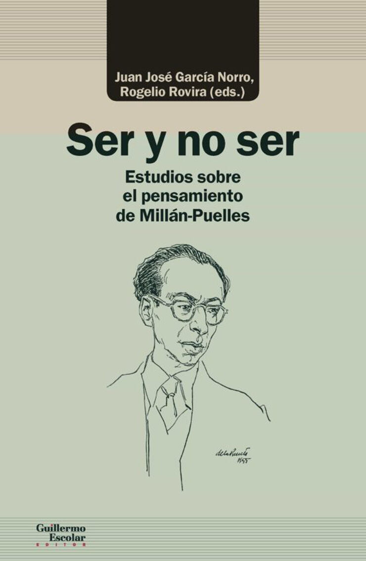 Ser y no ser