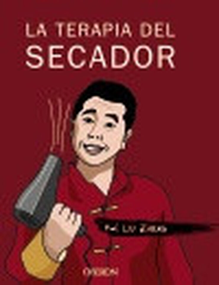 La terapia del secador