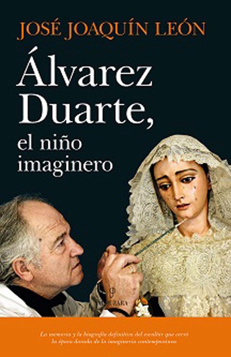 Álvarez Duarte, el niño imaginario