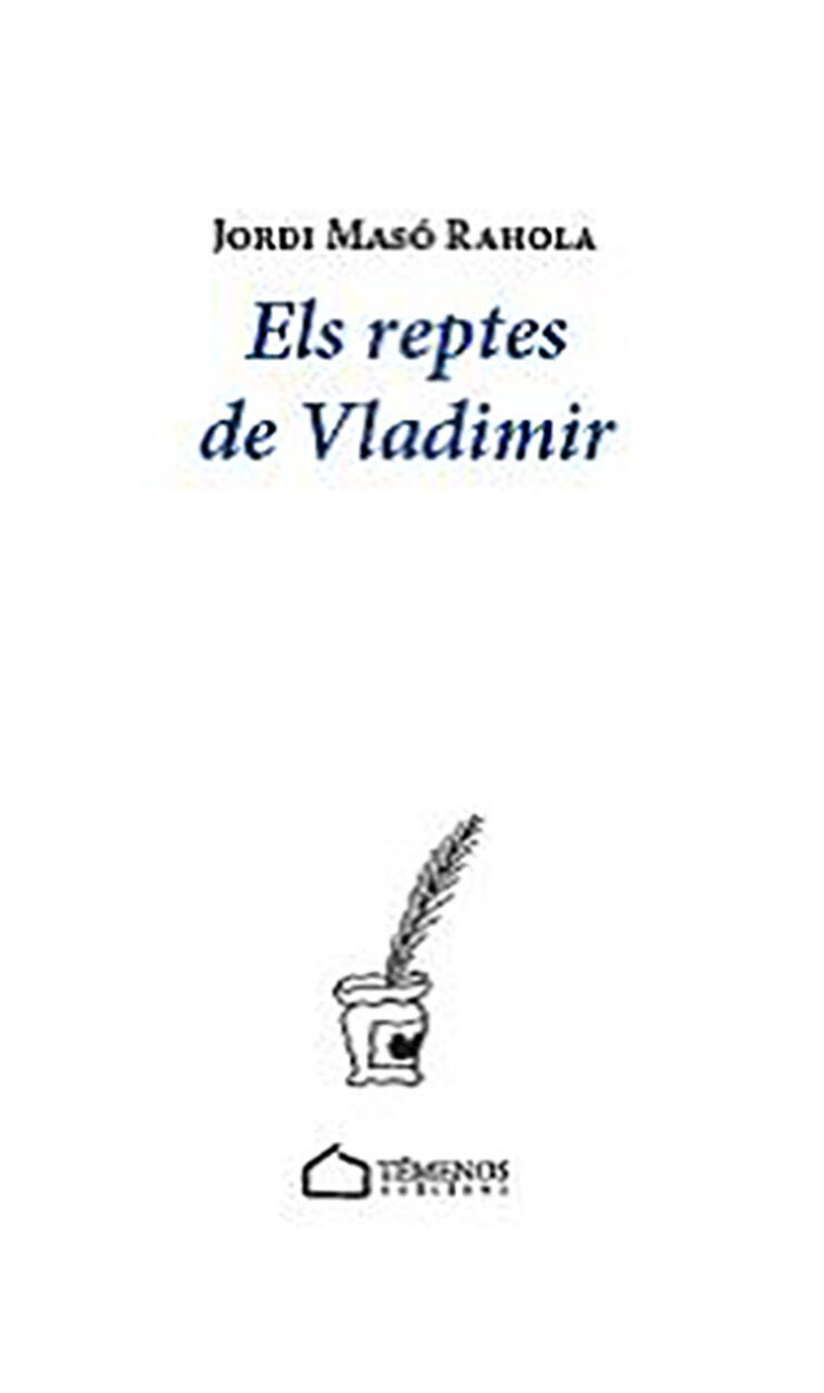 Els reptes de Vladimir