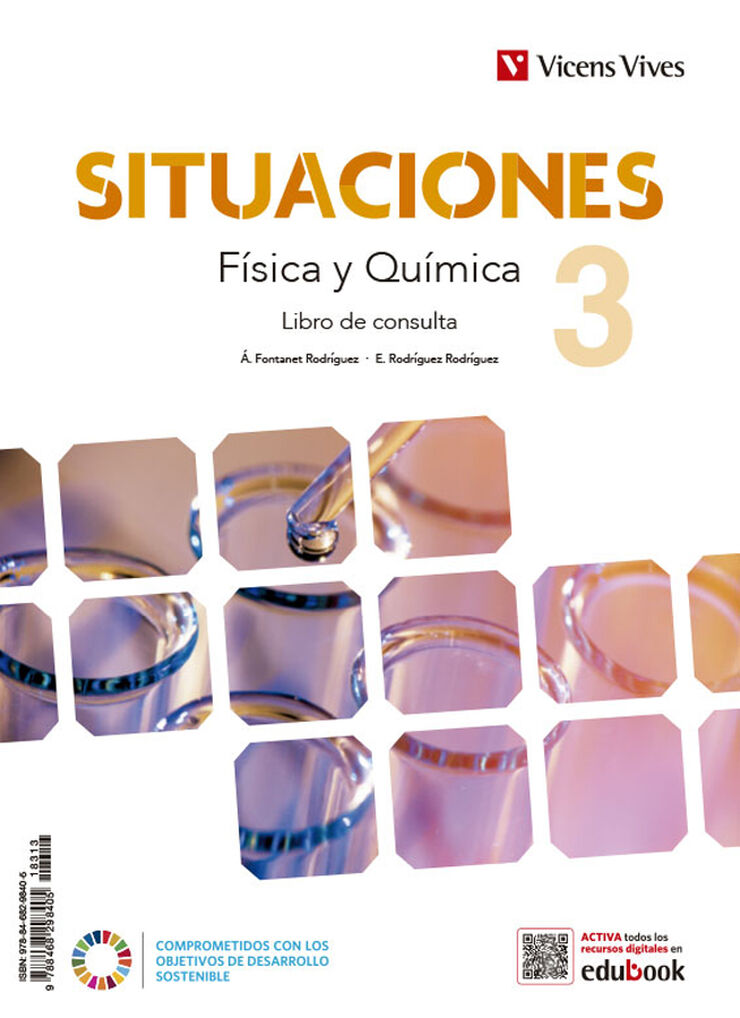 Física y Química 4 libro consulta (situaciones)