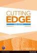 Cutting Edge Intermediate Third Edition Workbook