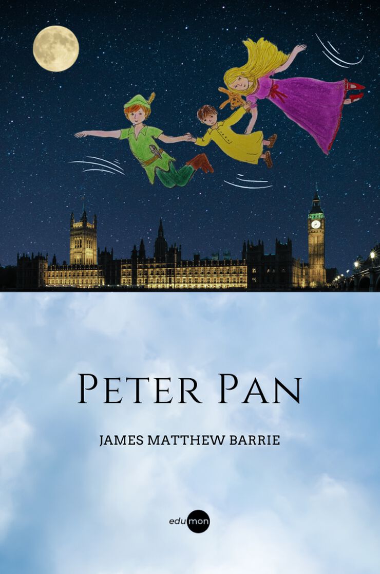 Peter Pan